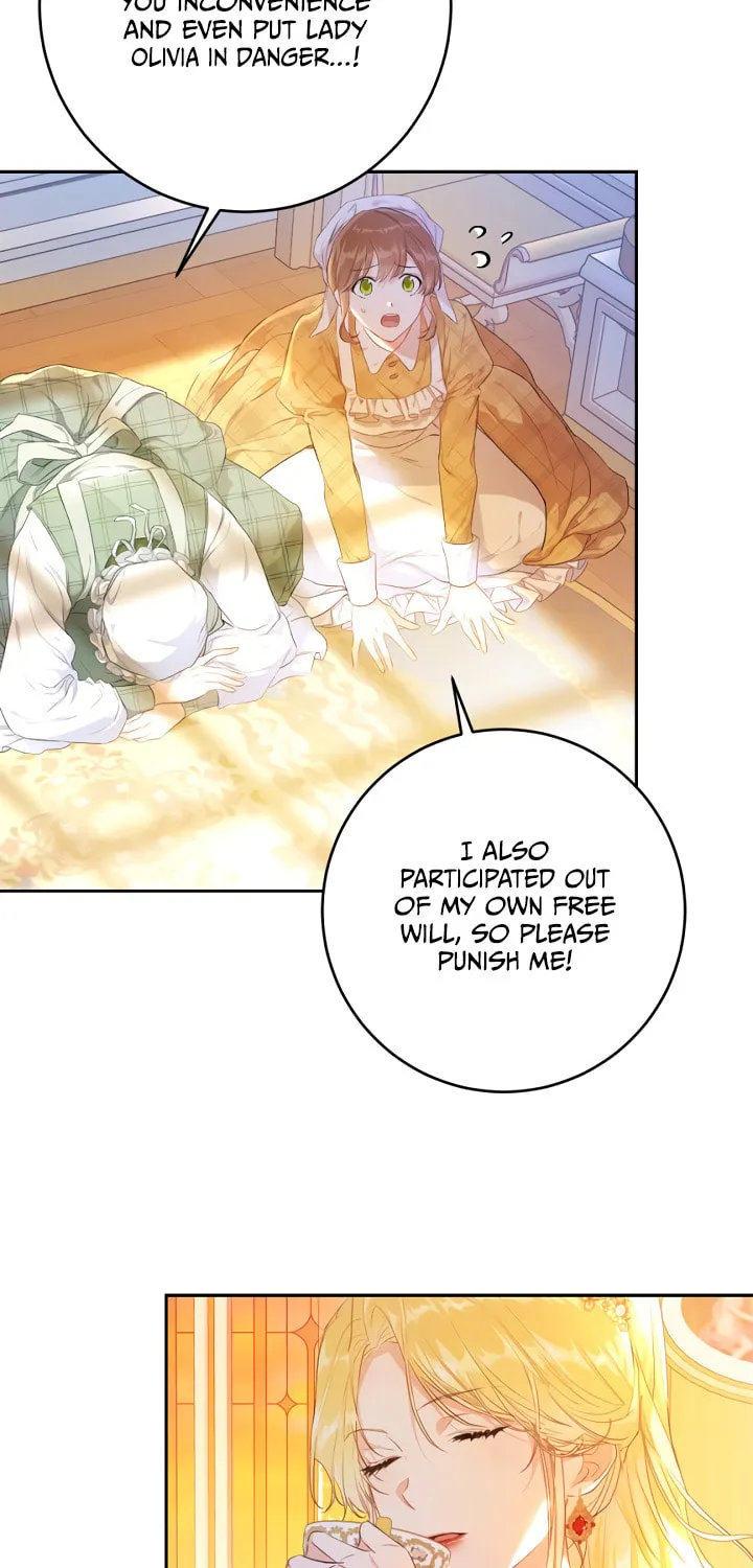 The Villainess is a Marionette Chapter 30 page 59 - 