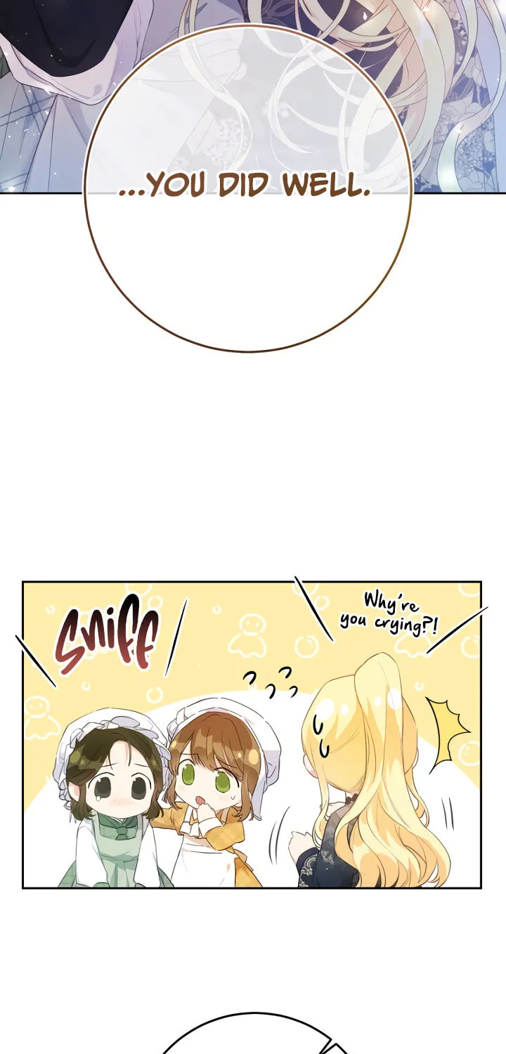 The Villainess is a Marionette Chapter 30 page 67 - 