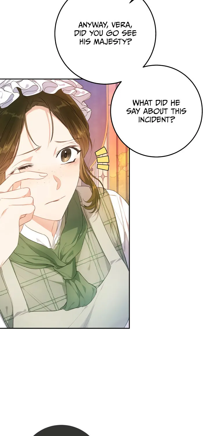 The Villainess is a Marionette Chapter 30 page 68 - 