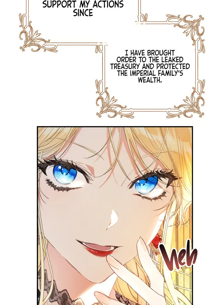 The Villainess is a Marionette Chapter 30 page 70 - 