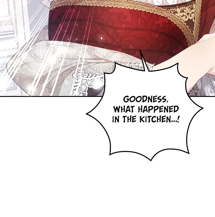 The Villainess is a Marionette Chapter 30 page 8 - 