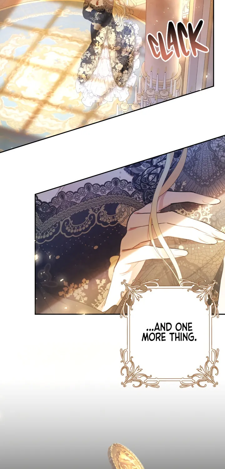 The Villainess is a Marionette Chapter 30 page 72 - 