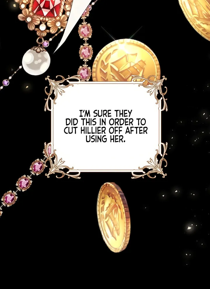 The Villainess is a Marionette Chapter 30 page 74 - 