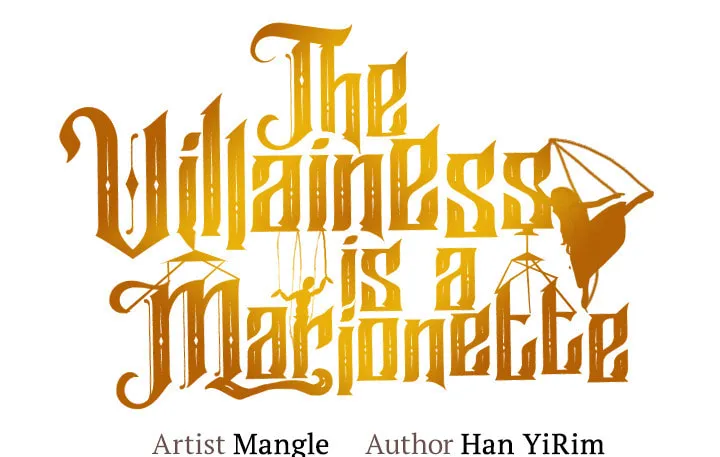 The Villainess is a Marionette Chapter 30 page 77 - 