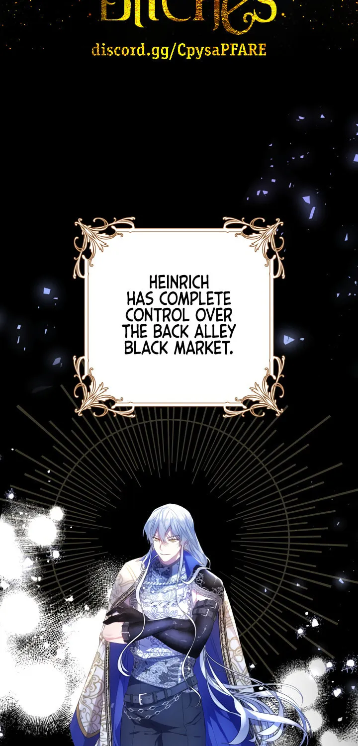 The Villainess is a Marionette Chapter 31 page 2 - 