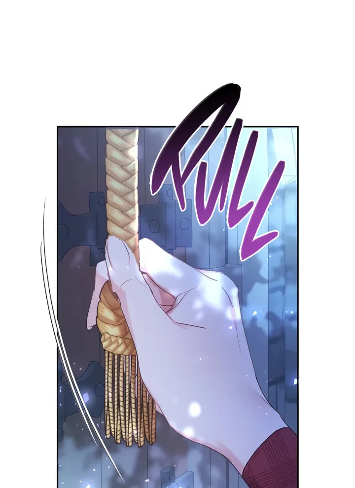 The Villainess is a Marionette Chapter 31 page 12 - 
