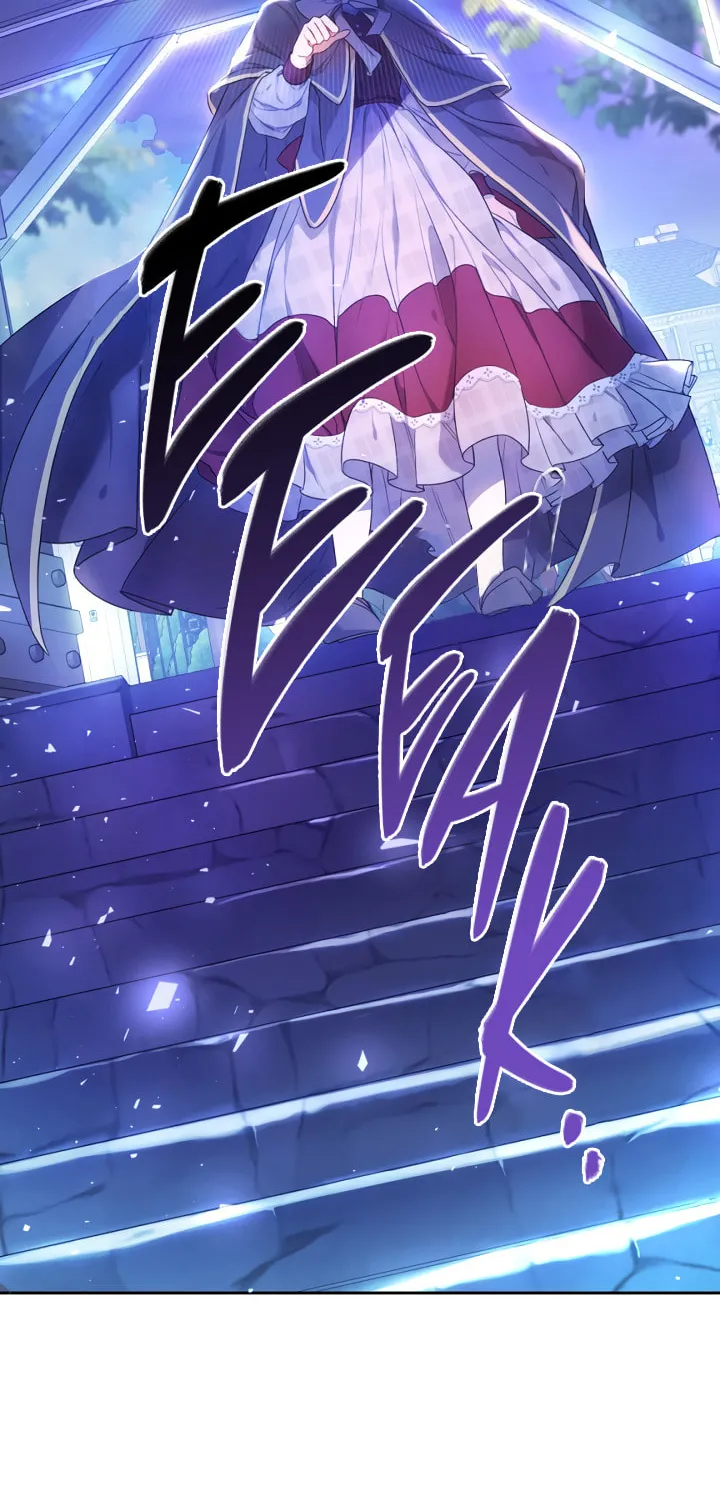 The Villainess is a Marionette Chapter 31 page 14 - 