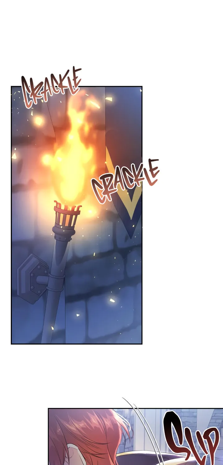 The Villainess is a Marionette Chapter 31 page 15 - 
