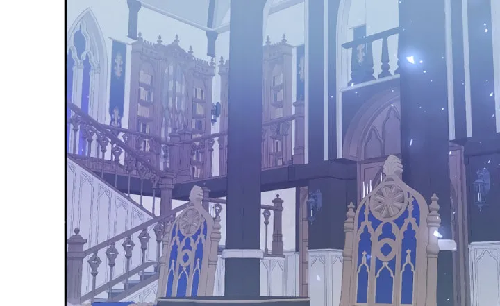 The Villainess is a Marionette Chapter 31 page 20 - 