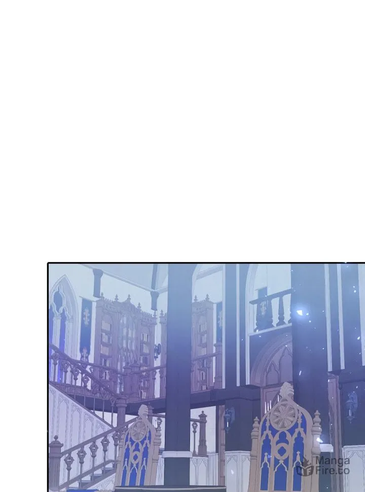 The Villainess is a Marionette Chapter 31 page 22 - 