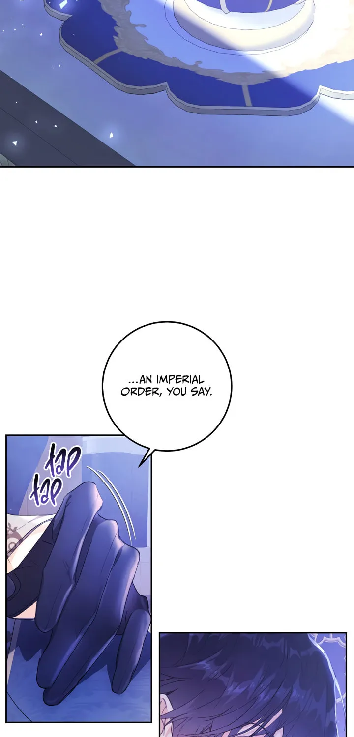 The Villainess is a Marionette Chapter 31 page 24 - 