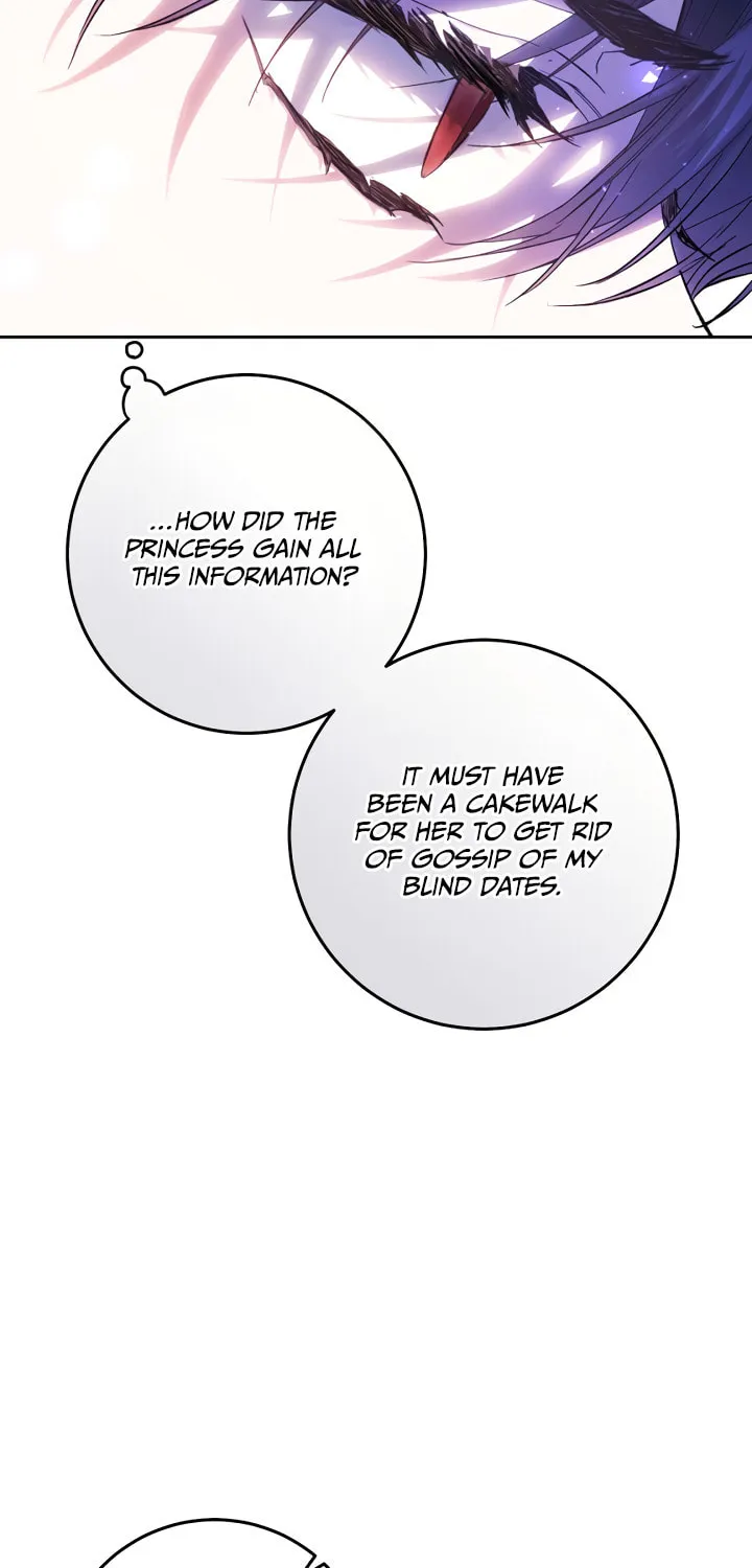 The Villainess is a Marionette Chapter 31 page 26 - 