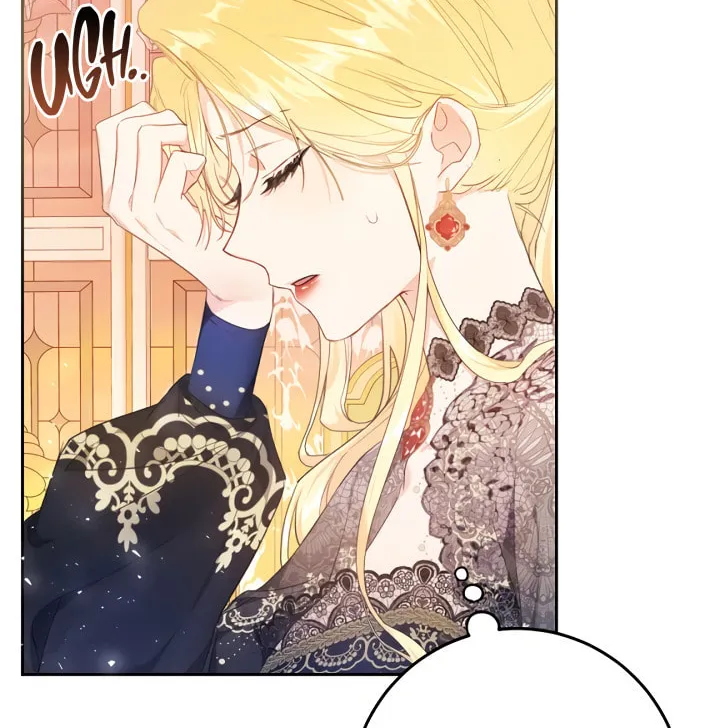 The Villainess is a Marionette Chapter 31 page 4 - 