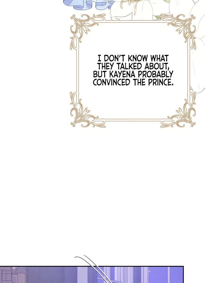 The Villainess is a Marionette Chapter 31 page 40 - 