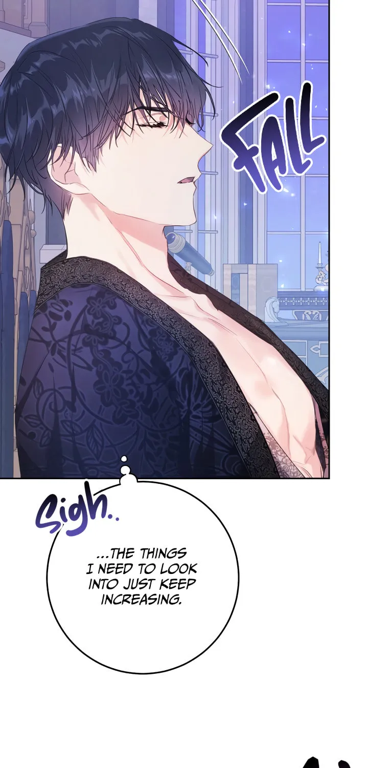 The Villainess is a Marionette Chapter 31 page 41 - 