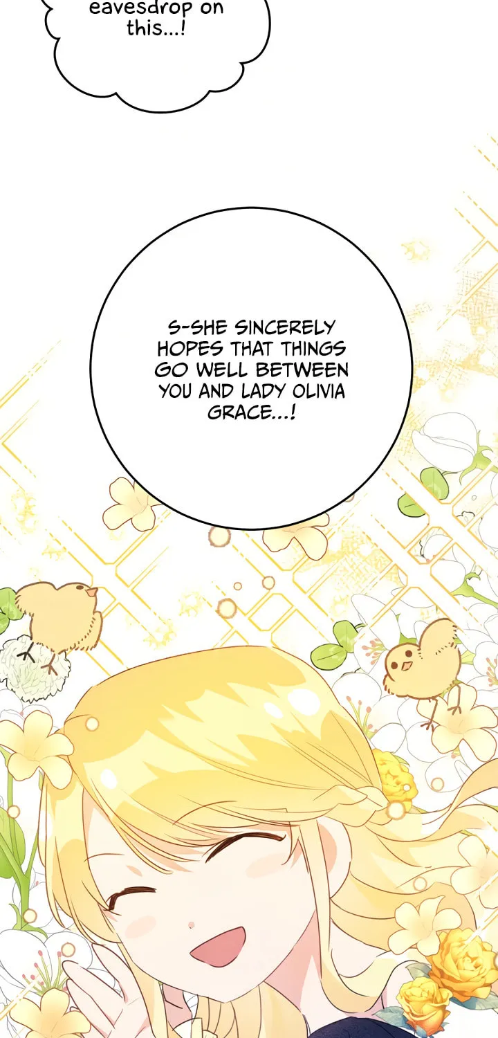 The Villainess is a Marionette Chapter 31 page 46 - 