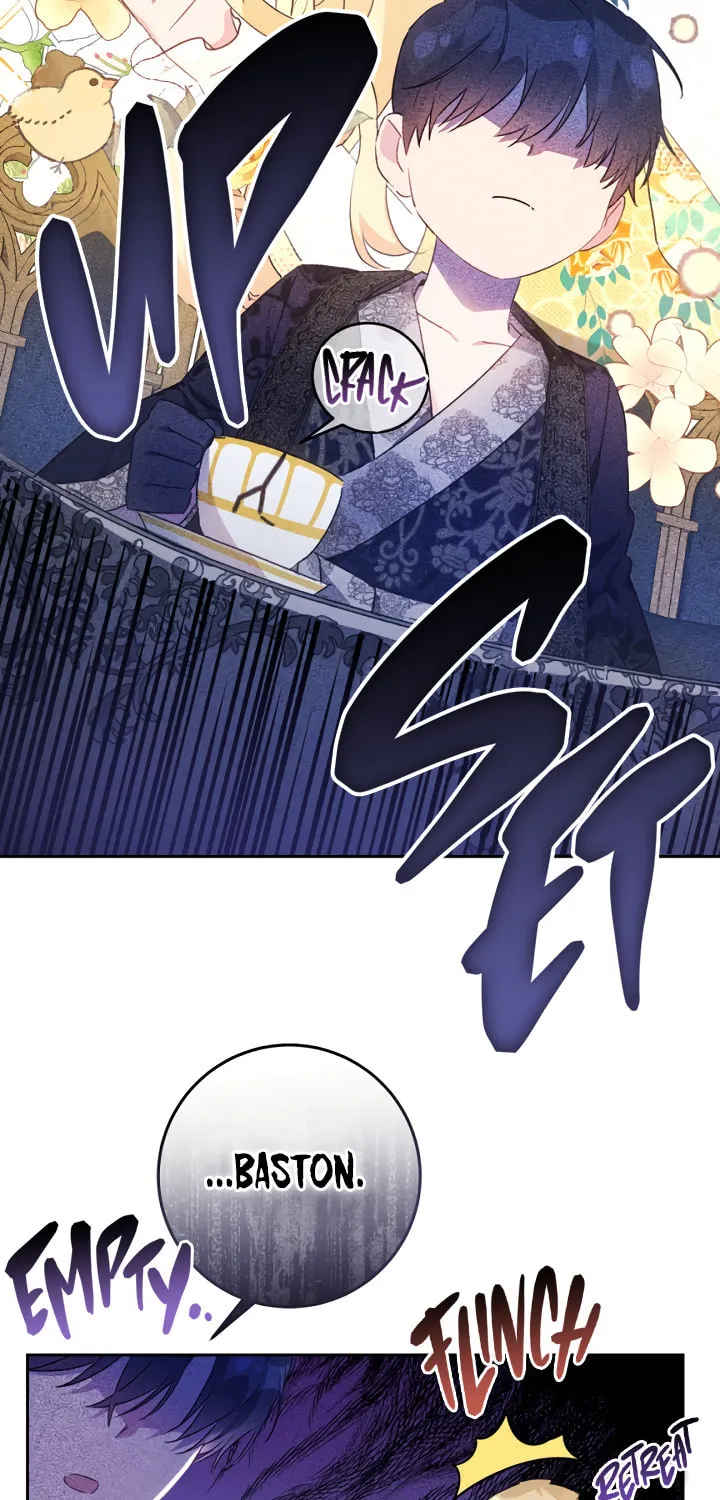The Villainess is a Marionette Chapter 31 page 47 - 