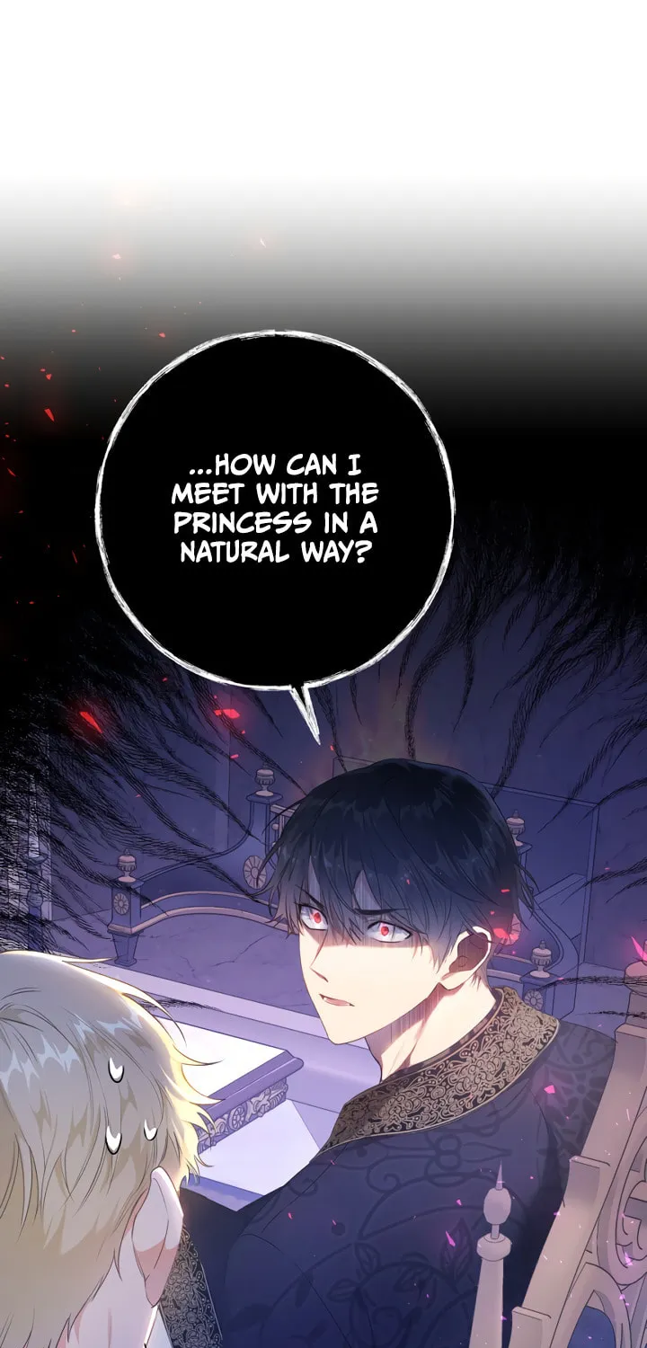 The Villainess is a Marionette Chapter 31 page 49 - 