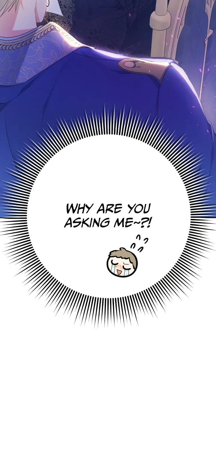The Villainess is a Marionette Chapter 31 page 50 - 