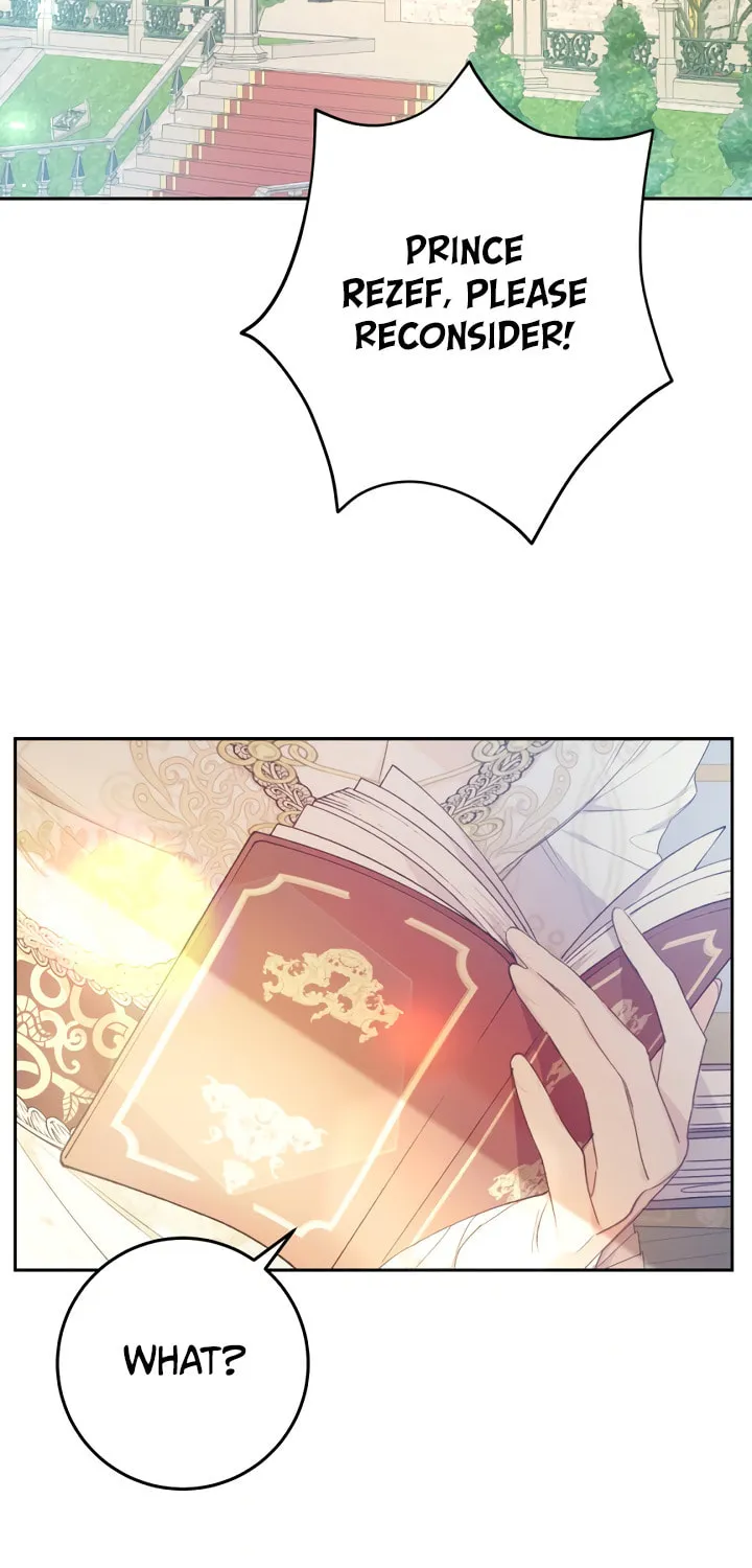 The Villainess is a Marionette Chapter 31 page 52 - 