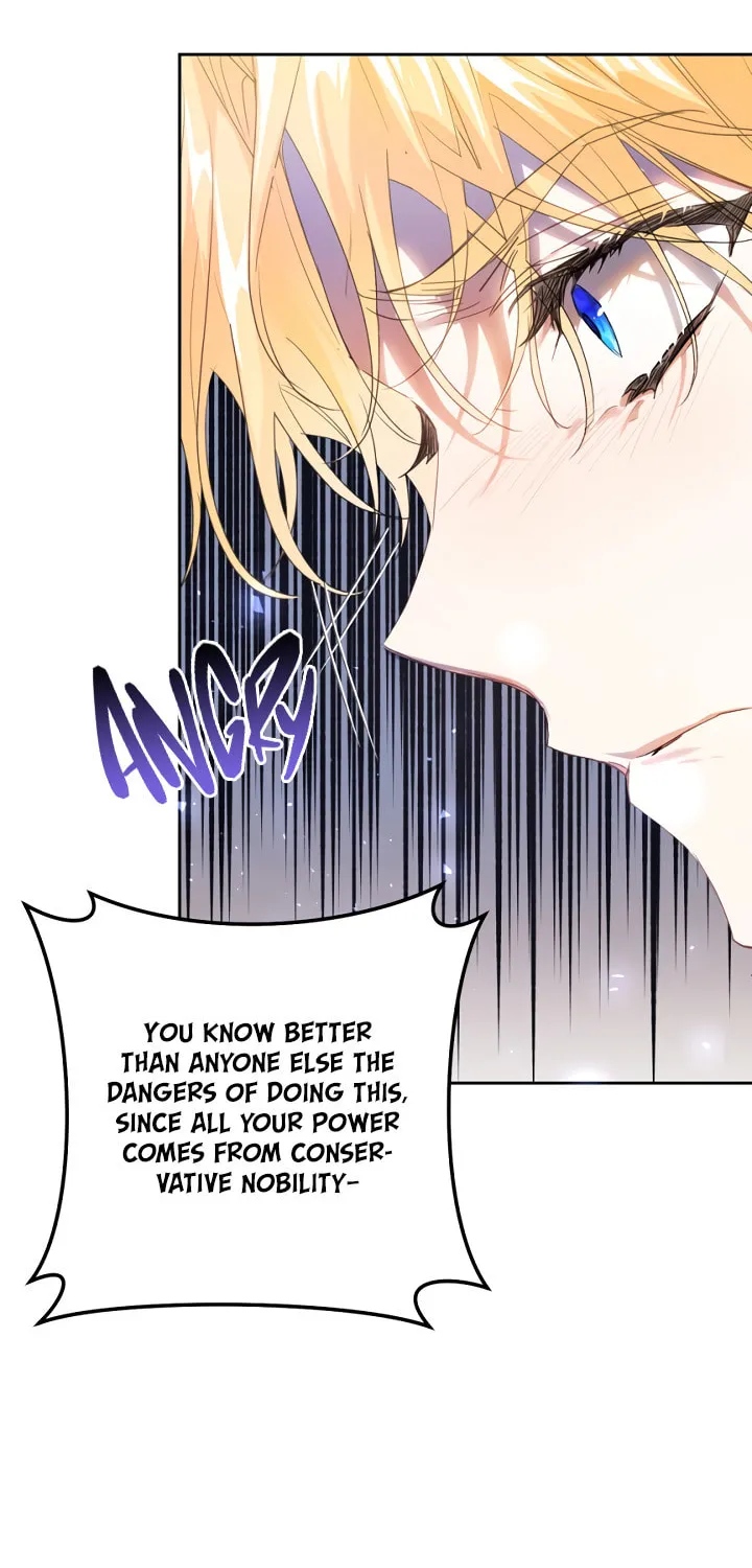 The Villainess is a Marionette Chapter 31 page 60 - 