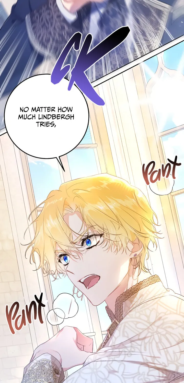 The Villainess is a Marionette Chapter 31 page 62 - 