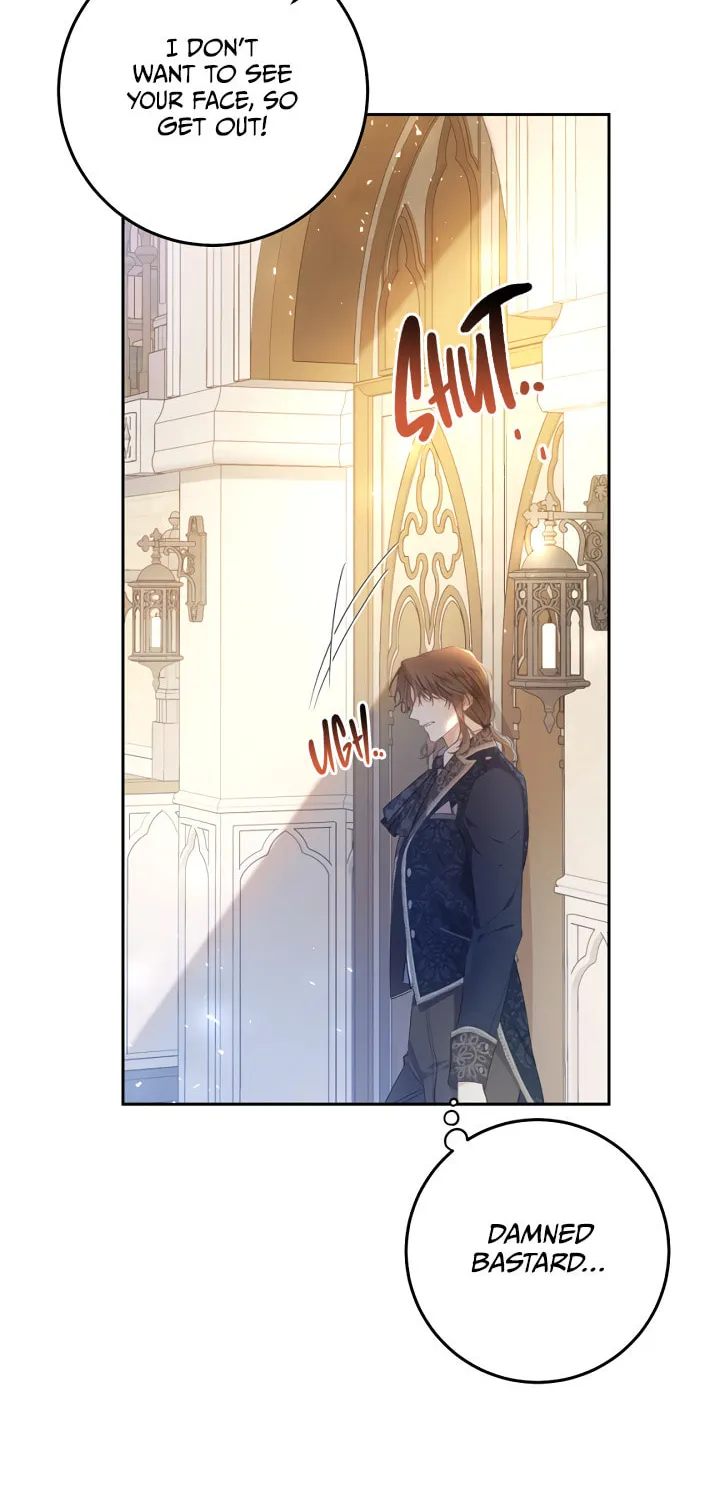 The Villainess is a Marionette Chapter 31 page 65 - 