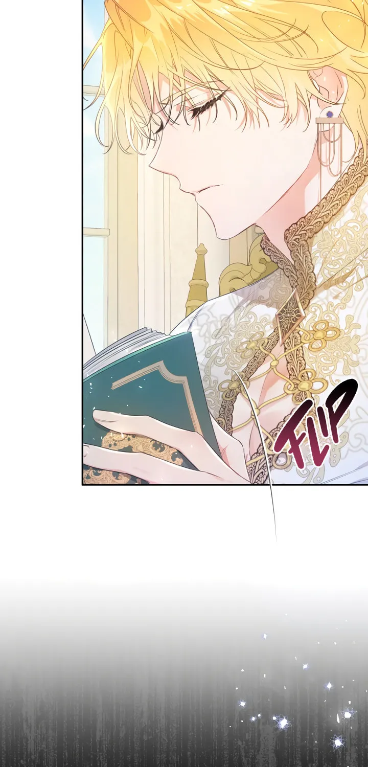 The Villainess is a Marionette Chapter 31 page 67 - 