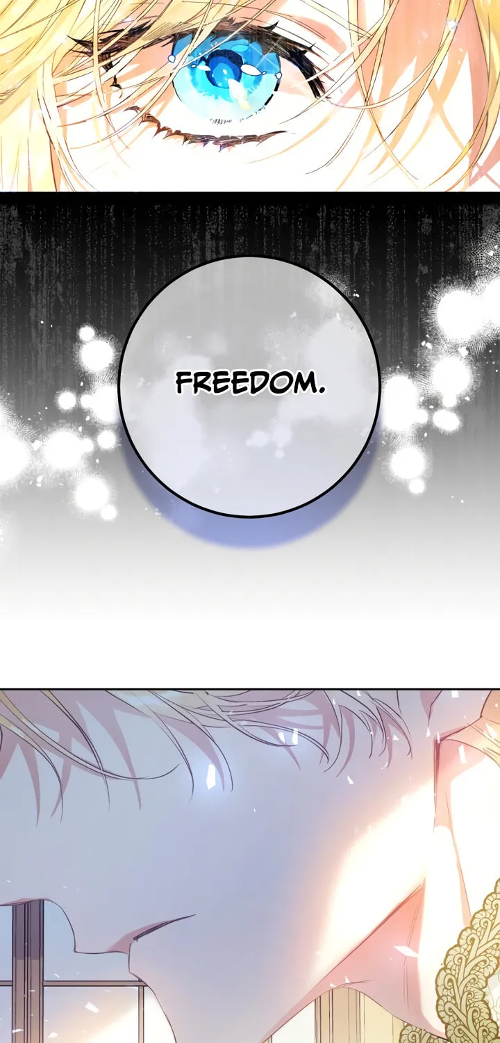 The Villainess is a Marionette Chapter 31 page 70 - 