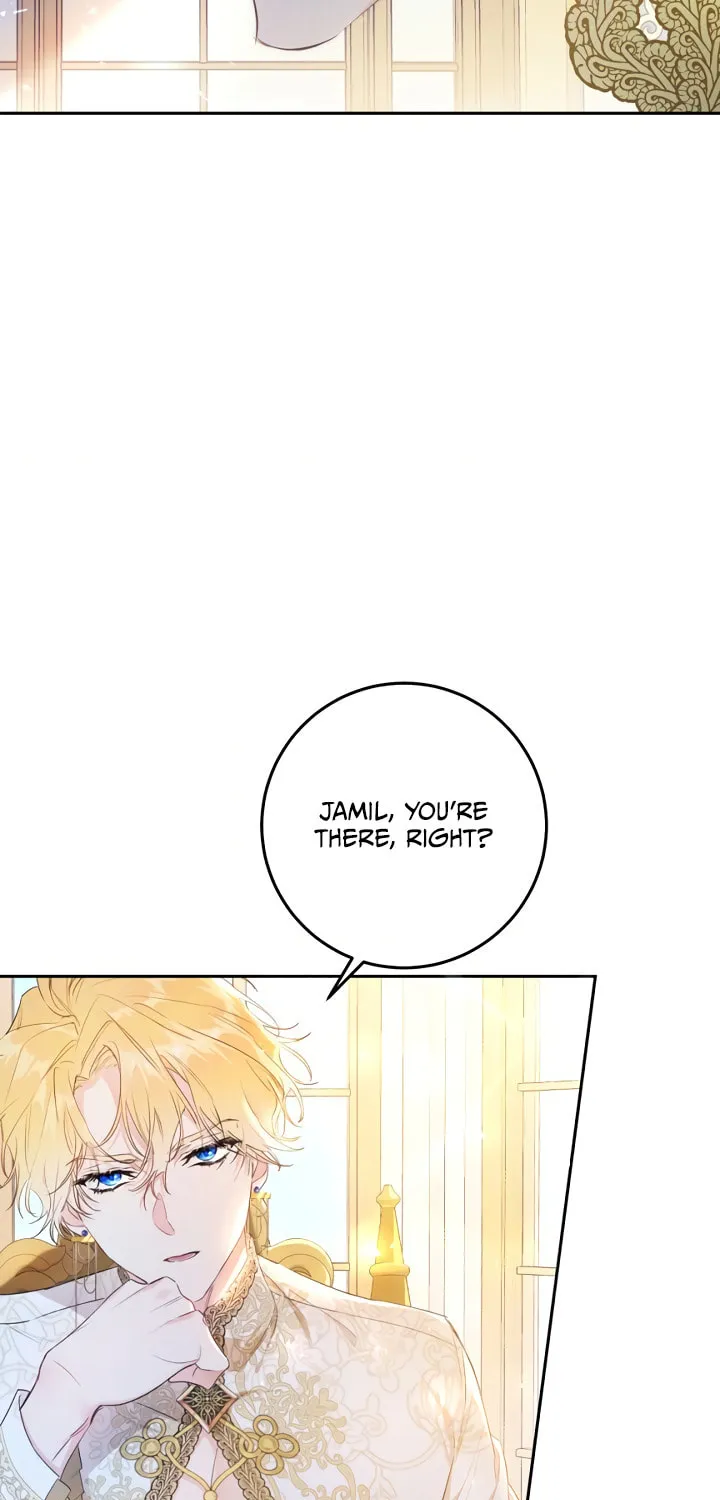 The Villainess is a Marionette Chapter 31 page 71 - 