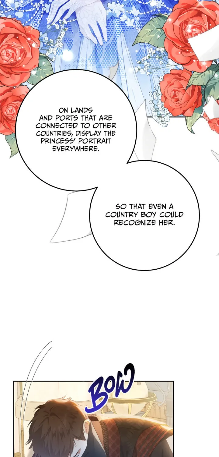 The Villainess is a Marionette Chapter 31 page 75 - 