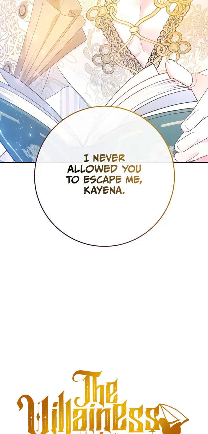 The Villainess is a Marionette Chapter 31 page 80 - 