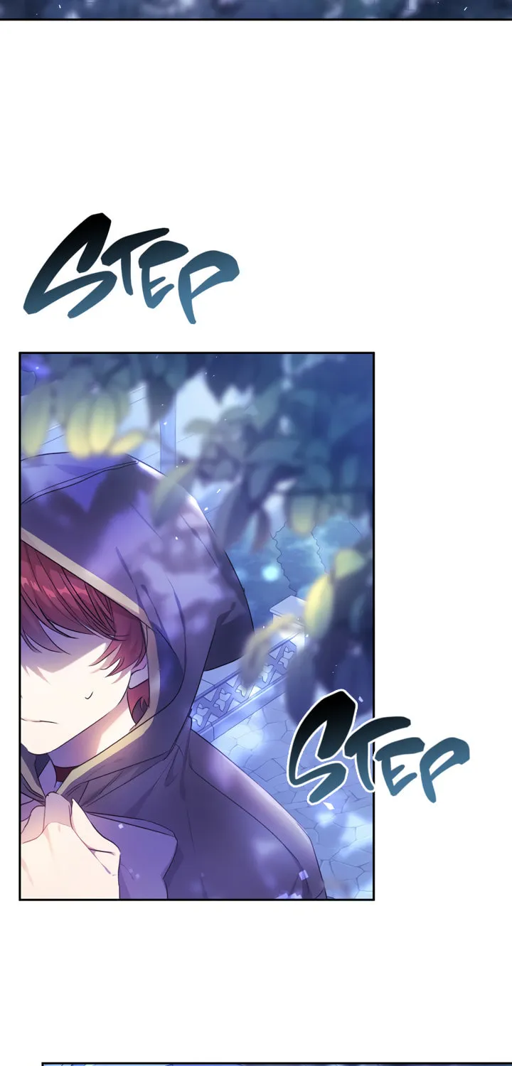 The Villainess is a Marionette Chapter 31 page 9 - 