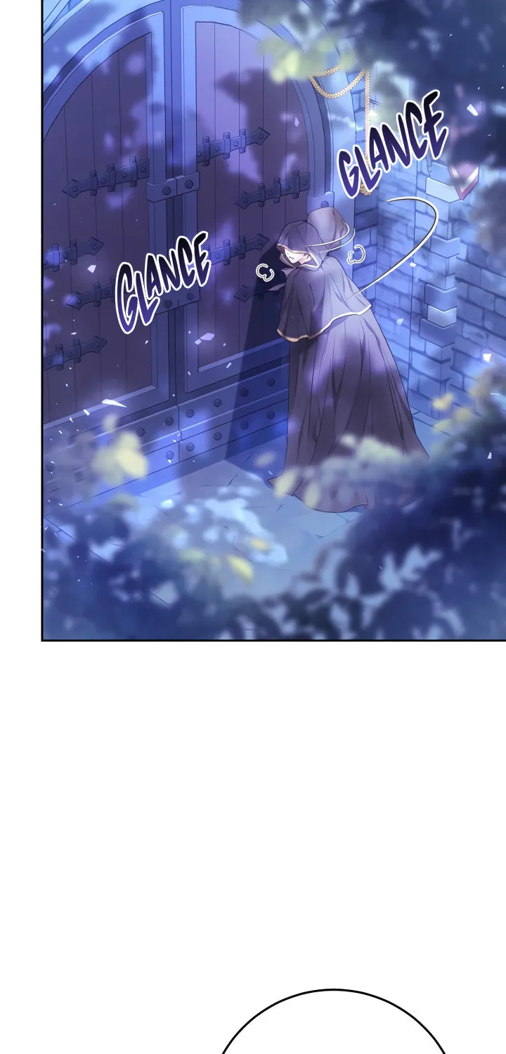 The Villainess is a Marionette Chapter 31 page 10 - 