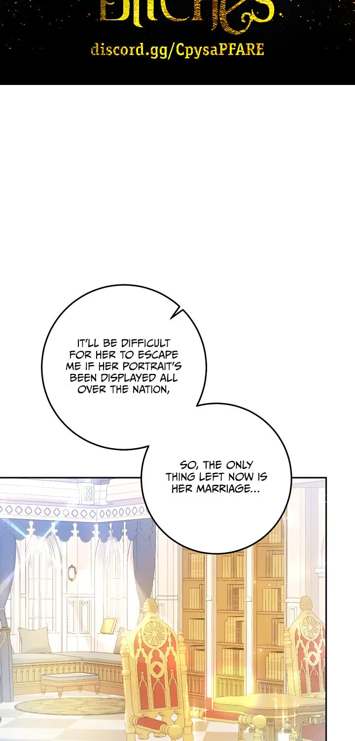 The Villainess is a Marionette Chapter 32 page 2 - 