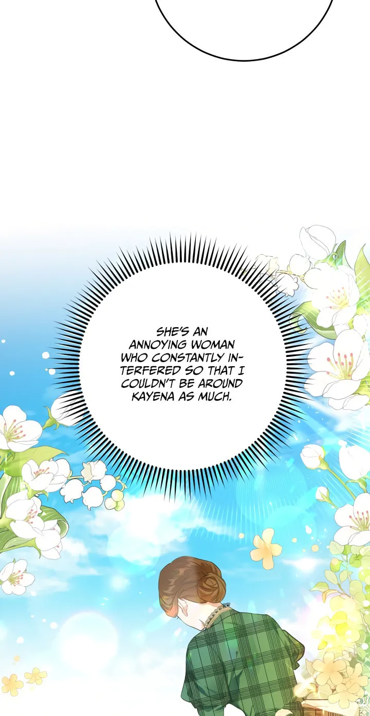 The Villainess is a Marionette Chapter 32 page 11 - 
