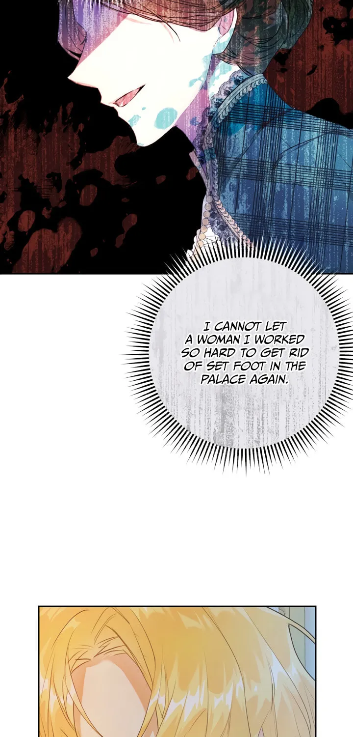 The Villainess is a Marionette Chapter 32 page 13 - 
