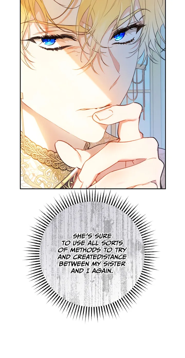 The Villainess is a Marionette Chapter 32 page 14 - 