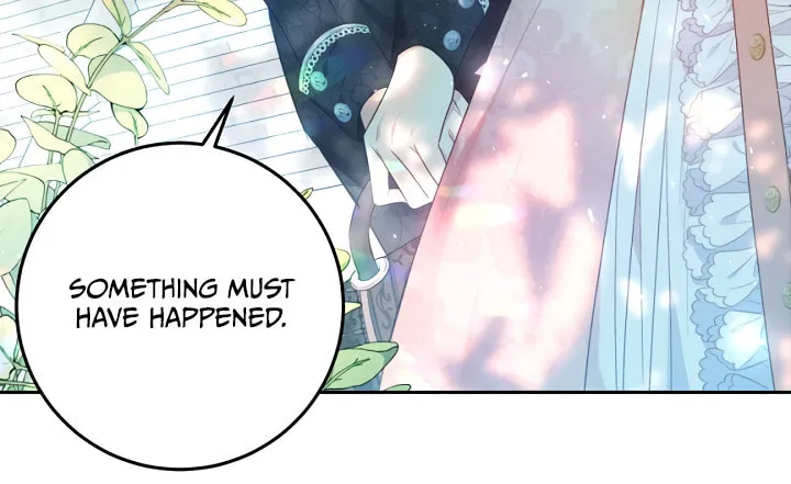 The Villainess is a Marionette Chapter 32 page 22 - 