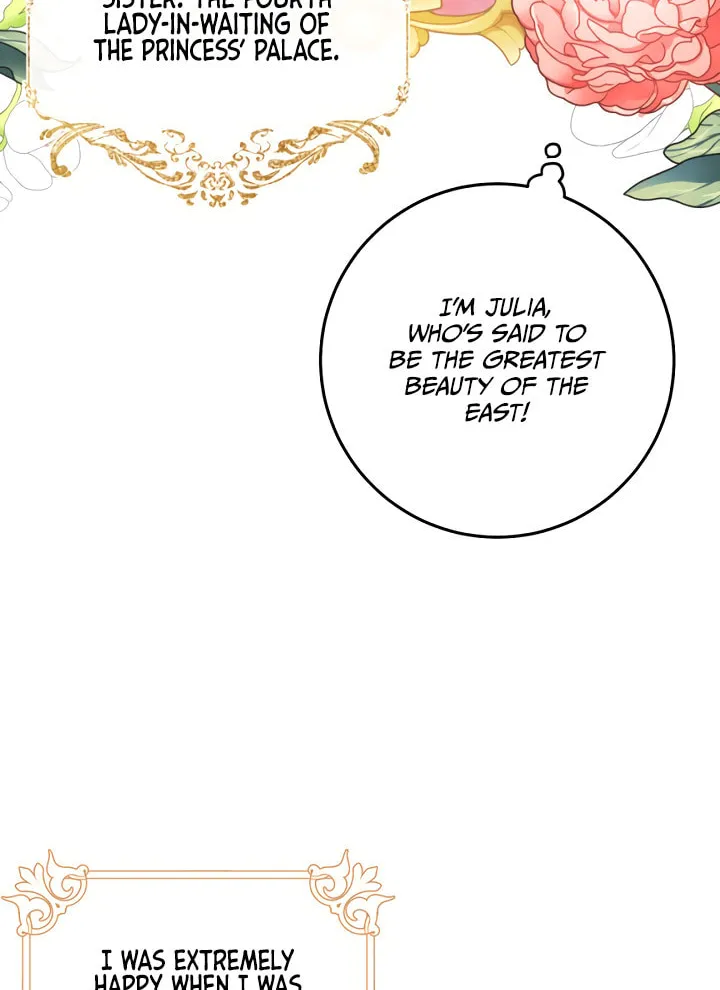 The Villainess is a Marionette Chapter 32 page 26 - 