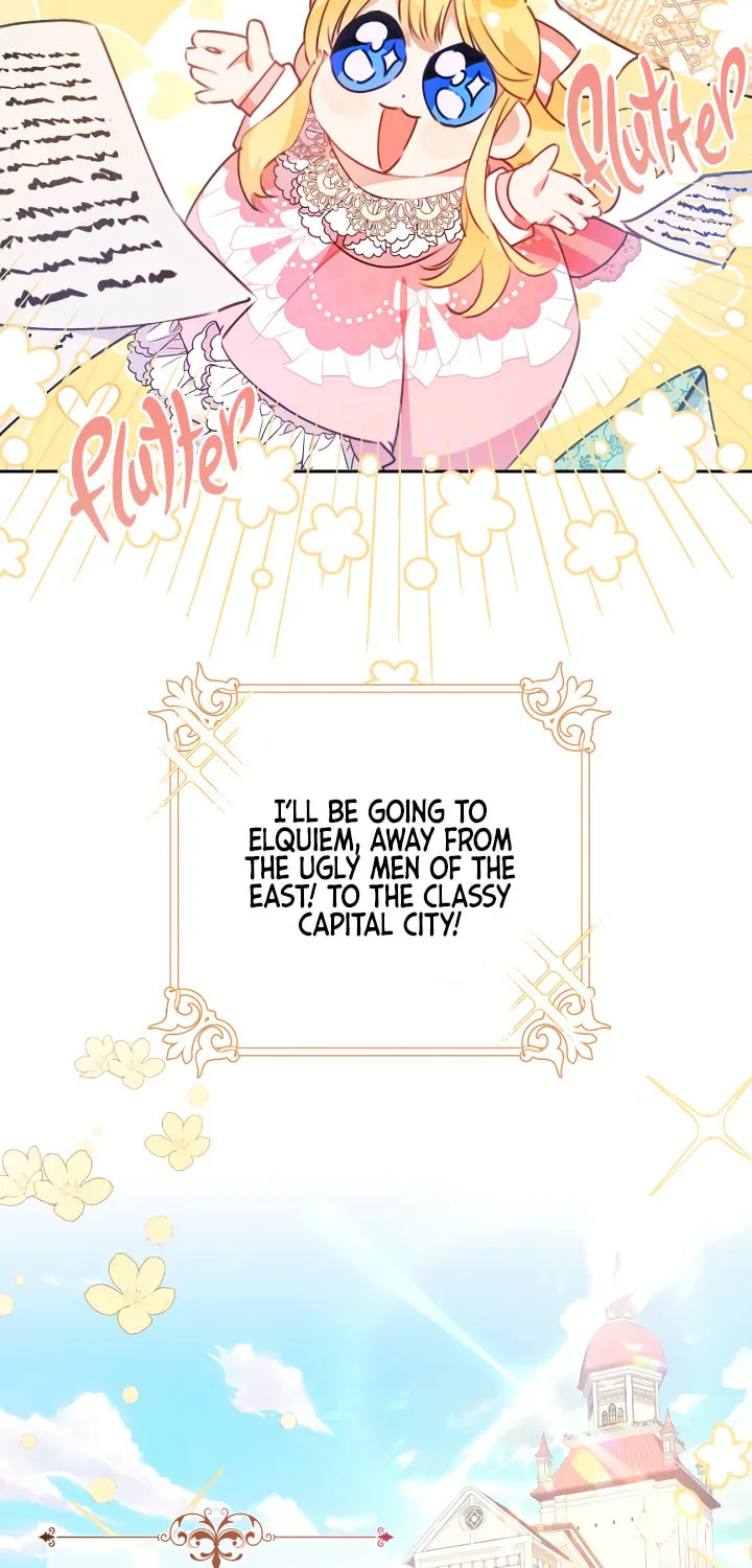 The Villainess is a Marionette Chapter 32 page 28 - 