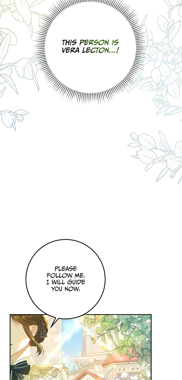The Villainess is a Marionette Chapter 32 page 34 - 