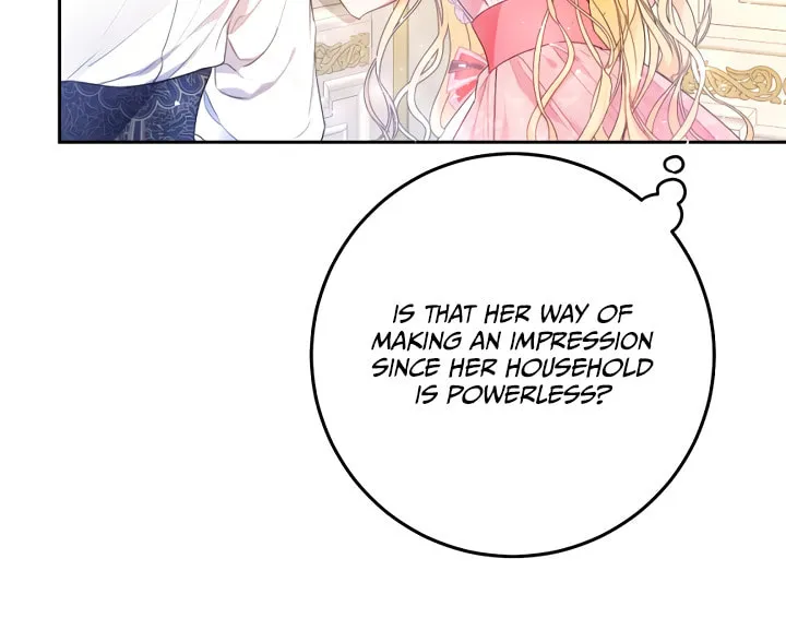 The Villainess is a Marionette Chapter 32 page 40 - 