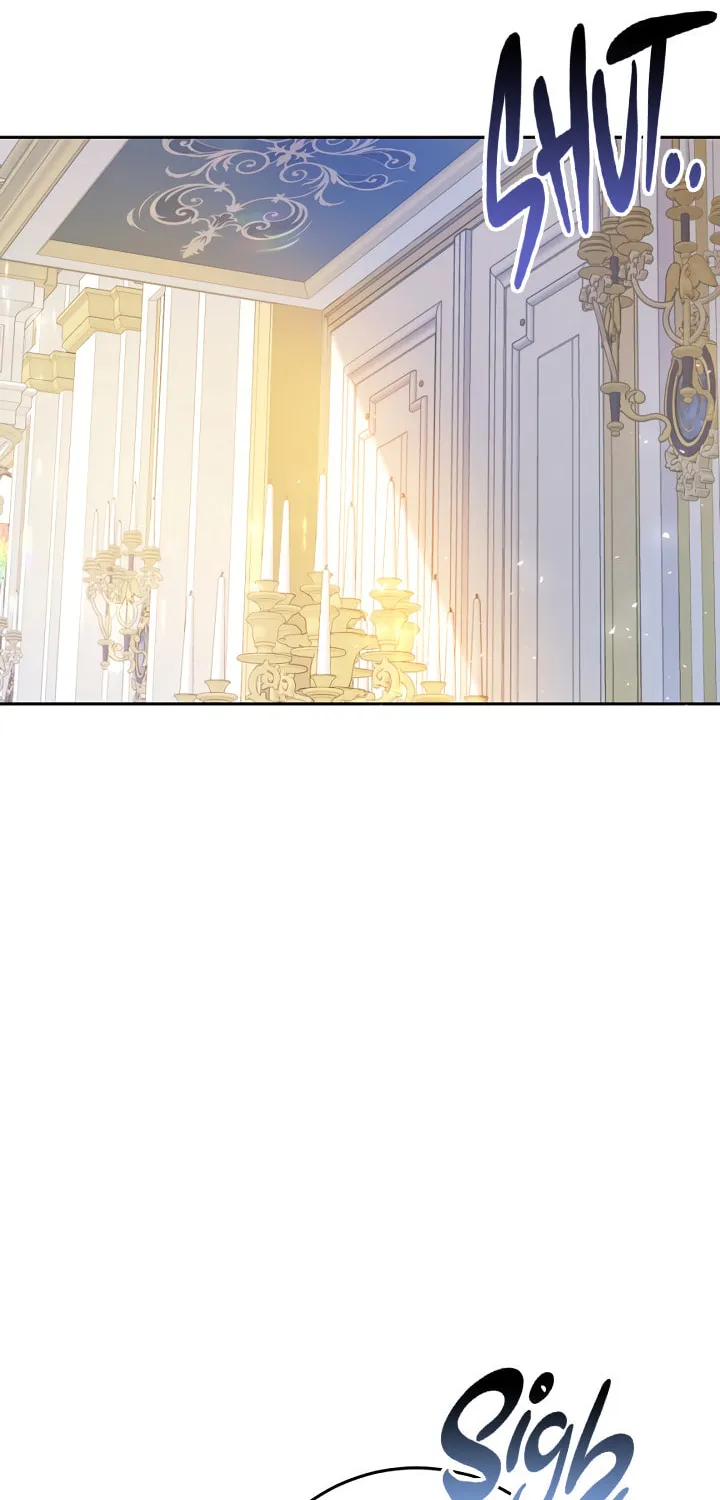 The Villainess is a Marionette Chapter 32 page 45 - 
