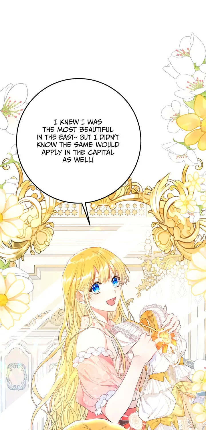 The Villainess is a Marionette Chapter 32 page 48 - 