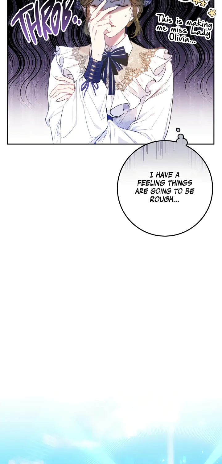 The Villainess is a Marionette Chapter 32 page 59 - 
