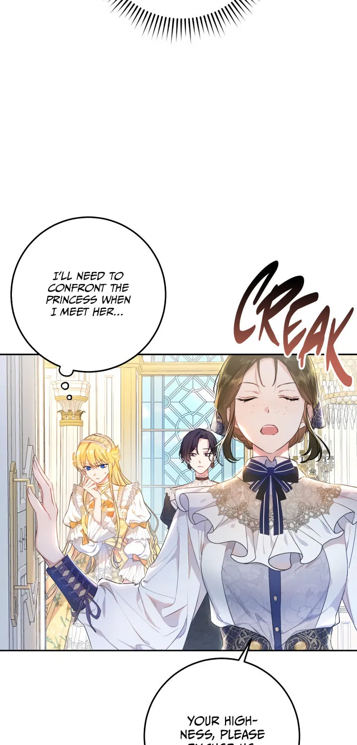 The Villainess is a Marionette Chapter 32 page 65 - 
