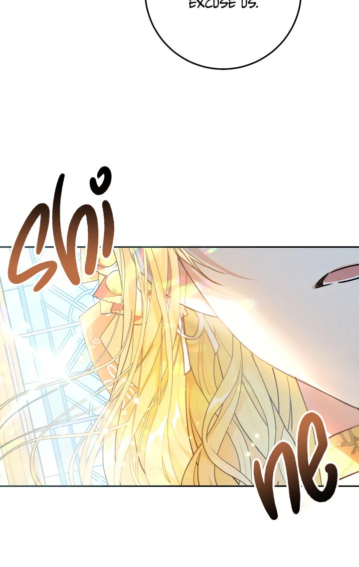 The Villainess is a Marionette Chapter 32 page 66 - 