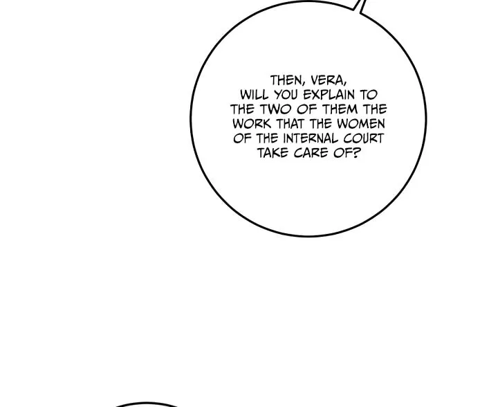 The Villainess is a Marionette Chapter 33 page 11 - 