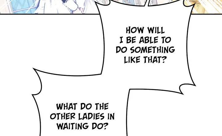 The Villainess is a Marionette Chapter 33 page 28 - 